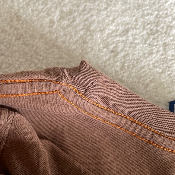 Vintage 100% Cotton H&M graphic Tee - Picture 11 of 13